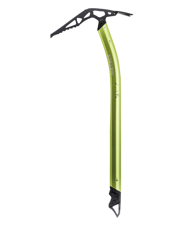 德國  愛德瑞德 Edelrid  Attila  	74401登山攀巖  冰鎬
