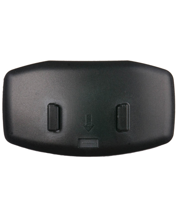 德國  愛德瑞德 Edelrid  Asteri Helmet Clip	75383登山攀巖  卡扣