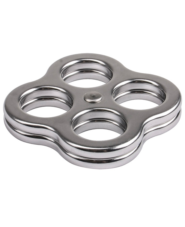 德國(guó)  愛(ài)德瑞德 Edelrid   Maggi Rig	88944高空作業(yè)  分力盤