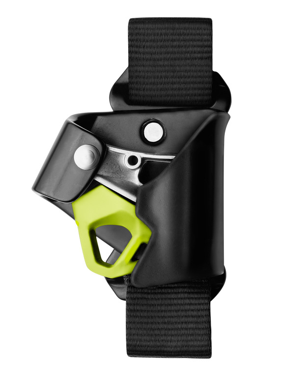 德國(guó)  愛(ài)德瑞德 Edelrid   Chest Cruiser	88255 高空作業(yè) 胸式上升器