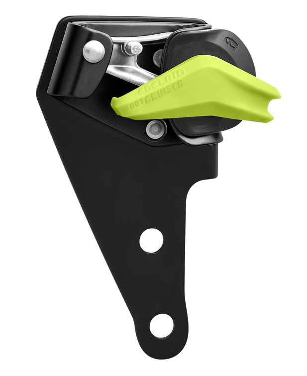 德國  愛德瑞德 Edelrid  Tree Cruiser right	88252  高空作業(yè)  上升器