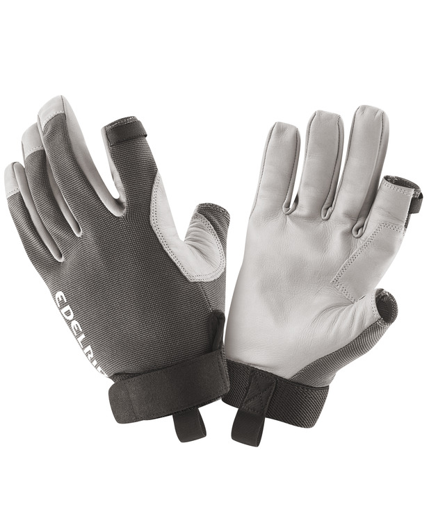 德國(guó)  愛(ài)德瑞德 Edelrid  Work Gloves Closed	72498	登山攀巖 Work?Gloves?Closed手套