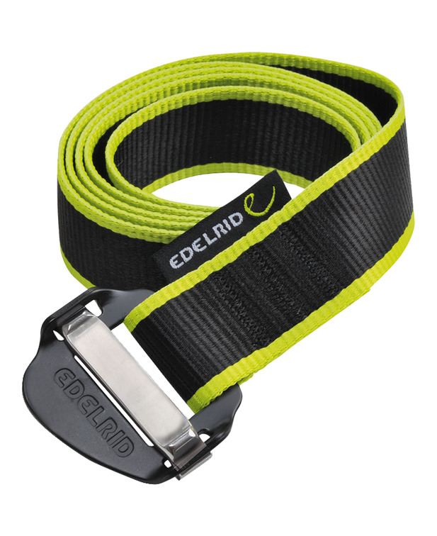 德國(guó)  愛德瑞德 Edelrid  Easy Glider Belt 25 mm	74145  登山攀巖  皮帶
