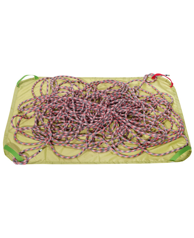 德國(guó)  愛德瑞德 Edelrid  City Hauler 30	72097登山攀巖  帆布背包