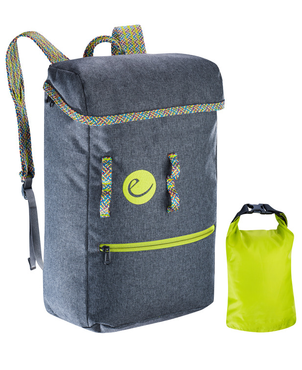 德國(guó)  愛德瑞德 Edelrid  City Spotter 20	72096 登山攀巖 小型包