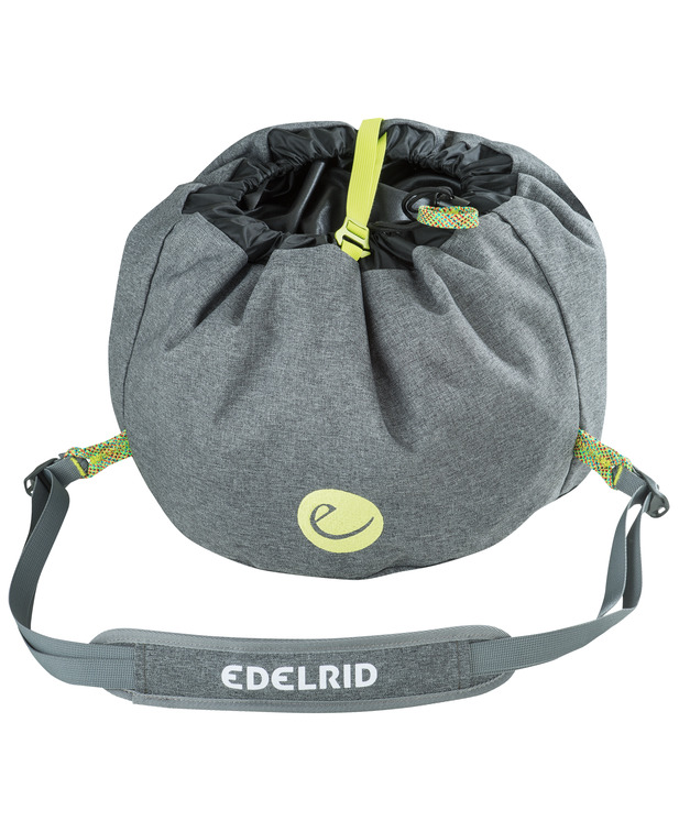 德國(guó)  愛德瑞德 Edelrid  Caddy 	72228登山攀巖 繩包