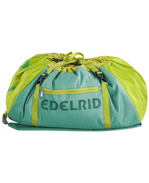 德國(guó)  愛德瑞德 Edelrid  Drone	72094登山攀巖  大號(hào)繩索袋