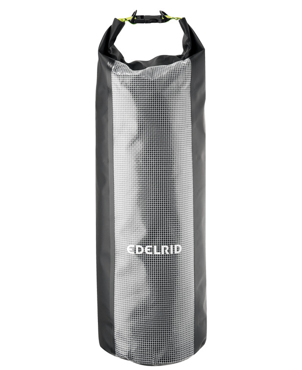 德國  愛德瑞德 Edelrid  Dry Bag L 35 ltr.	72779  登山攀巖  大容量防水包