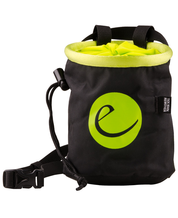 德國  愛德瑞德 Edelrid  Ambassador	72084登山攀巖  粉袋