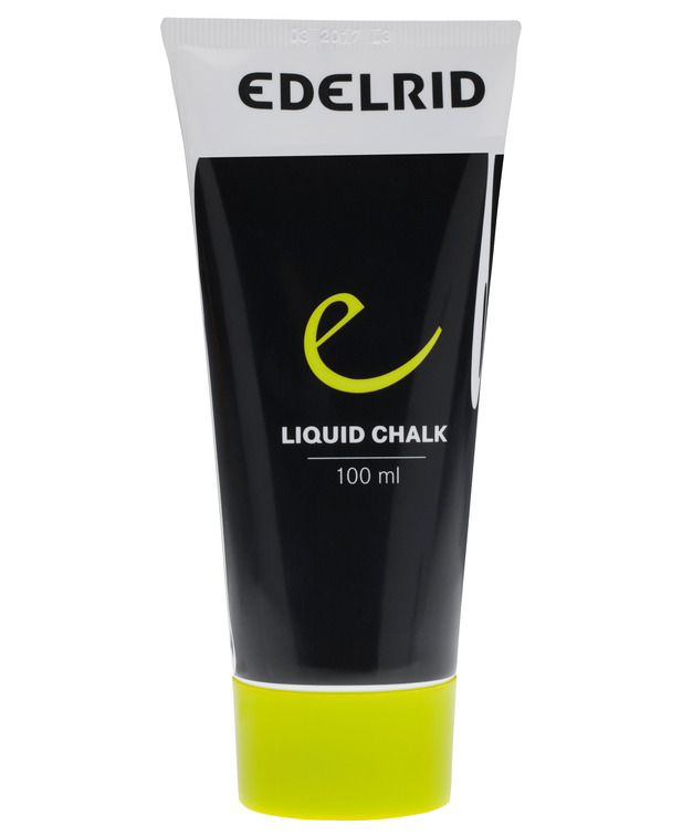 德國  愛德瑞德 Edelrid  Liquid Chalk	72788登山攀巖  液體鎂粉