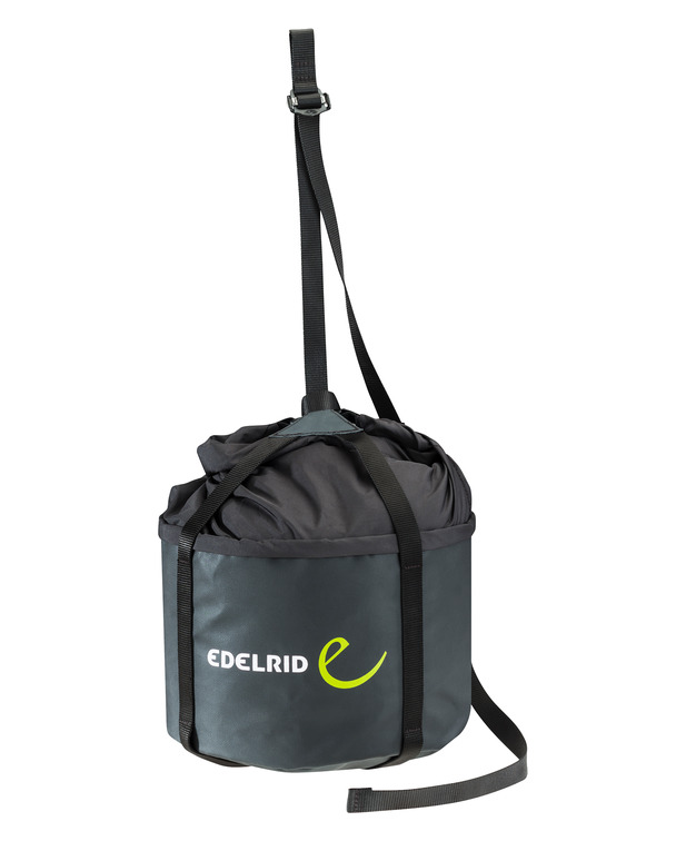 德國  愛德瑞德 Edelrid  Burden Bag 15	72104登山攀巖  配重帶