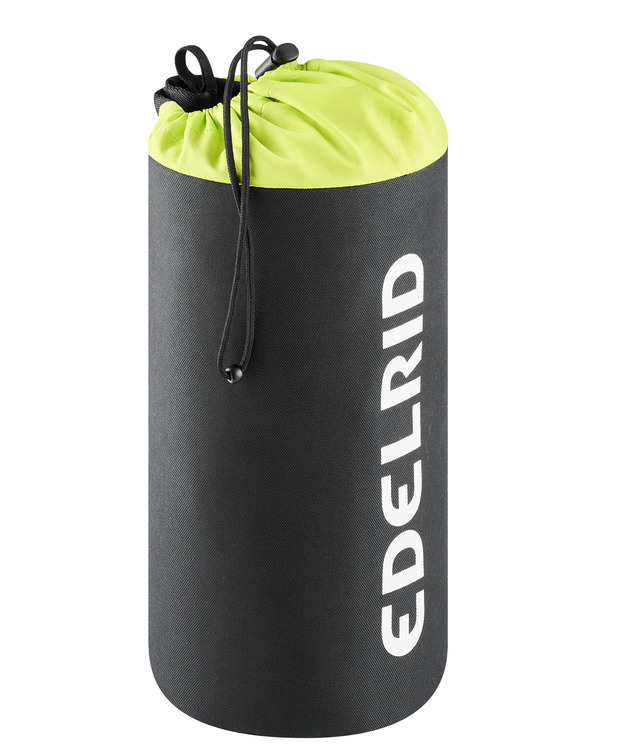 德國  愛德瑞德 Edelrid  Rope Pouch	87301高空作業(yè)  緊湊型包