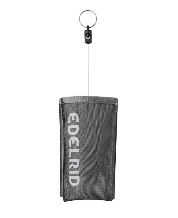 德國  愛德瑞德 Edelrid  Holster for Clip Scissors  	89015高空作業(yè) 救援剪刀