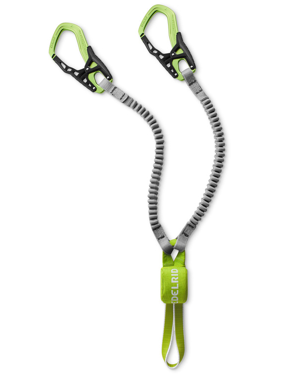 德國  愛德瑞德 Edelrid  Cable Kit	74341登山攀巖 彈性織帶