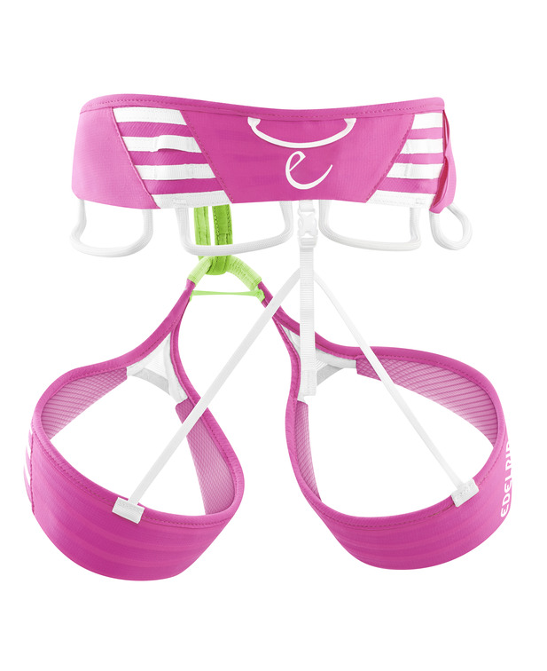 德國  愛德瑞德 Edelrid  Ace	74911登山攀巖  坐式安全帶