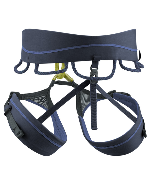 德國(guó)  愛(ài)德瑞德 Edelrid  Sendero	74327登山攀巖 坐式安全帶