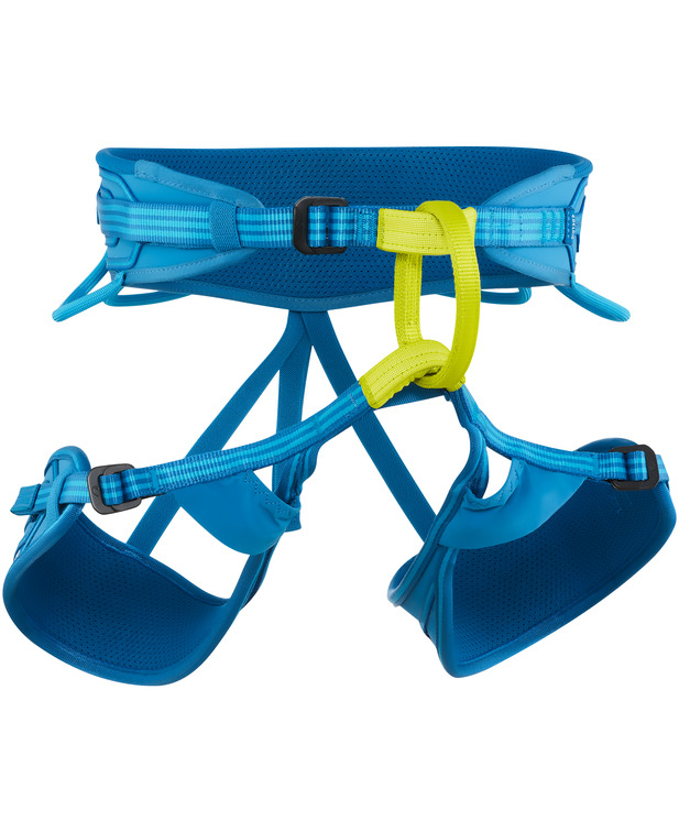 德國(guó)  愛(ài)德瑞德 Edelrid  Orion	74335 登山攀巖 半身安全帶