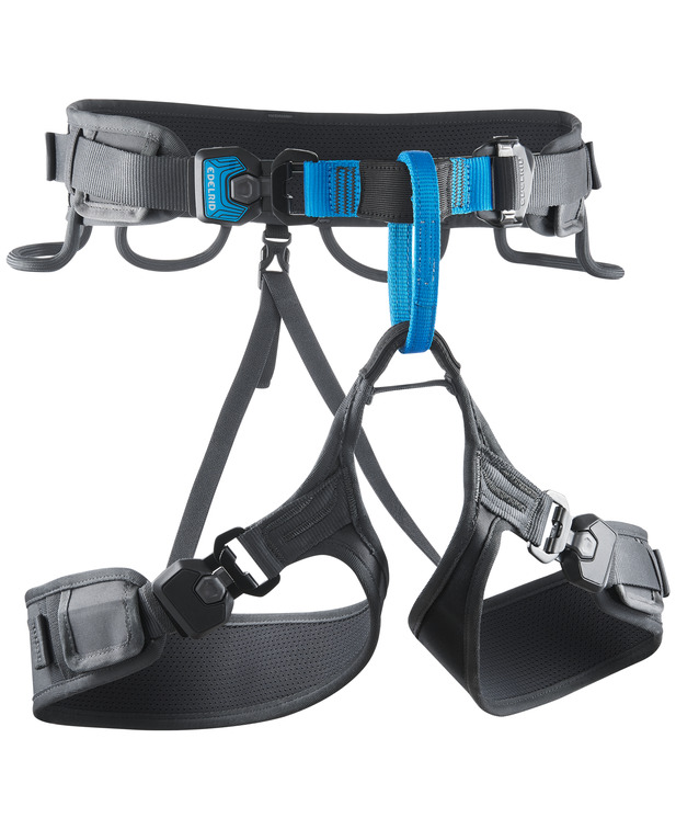 德國  愛德瑞德 Edelrid  Wing Universal	88196高空作業(yè) 軍警工業(yè)半身安全帶