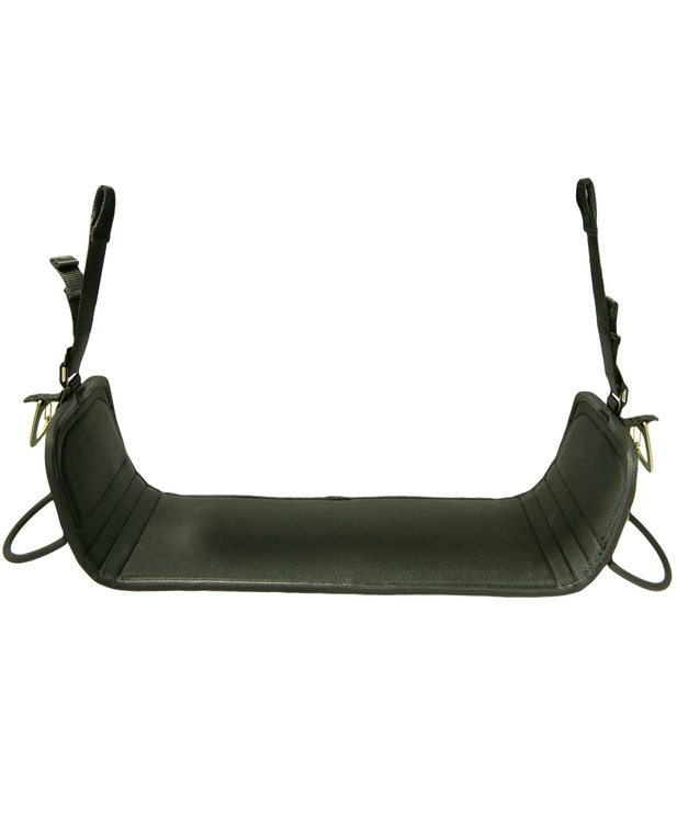 德國  愛德瑞德 Edelrid  Air Lounge	88063高空作業(yè)  坐凳