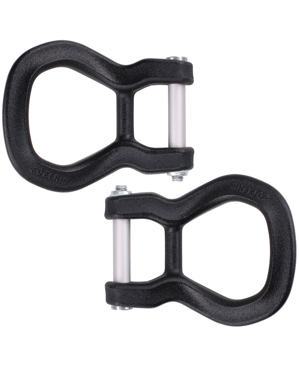 德國  愛德瑞德 Edelrid  Core Screw-D-Kit 	88054 高空作業(yè)  掛點配件