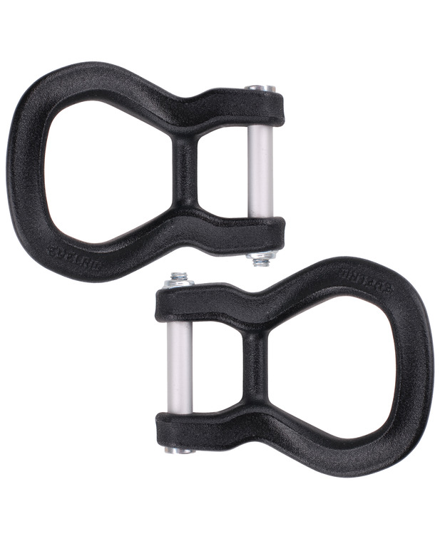 德國  愛德瑞德 Edelrid  Core Screw-D-Single	88062高空作業(yè) 掛點配件