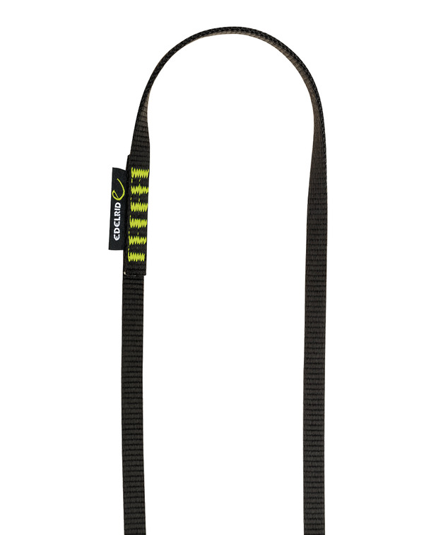 德國  愛德瑞德 Edelrid  Tech Web Sling 12mm	71566登山攀巖  12mm扁帶