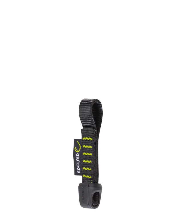 德國  愛德瑞德 Edelrid  Quickdraw Sling PES 16 mm	71754 快掛扁帶16mm