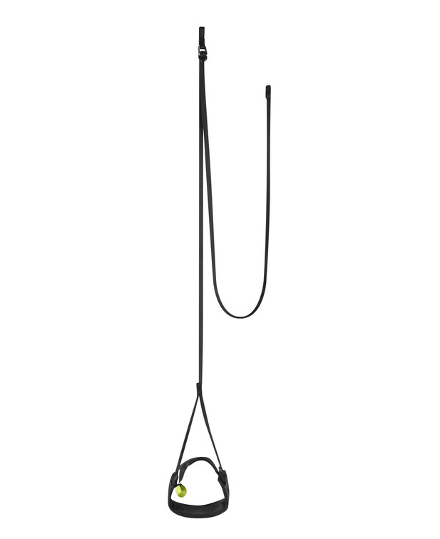 德國  愛德瑞德 Edelrid  Prostep	89013登山攀巖 腳環(huán)