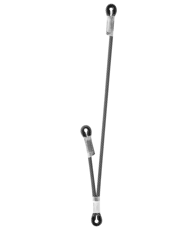 德國  愛德瑞德 Edelrid  Switch Pro Double	88220高空作業(yè)  Y型挽索