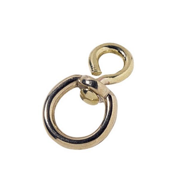 意大利KONG  3031  旋轉(zhuǎn)接頭  SWIVEL 303 BRONZE NATURAL SZ.10