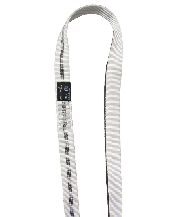 德國  愛德瑞德 Edelrid  25 mm Bandschlinge	88174  高空作業(yè)  扁帶25mm