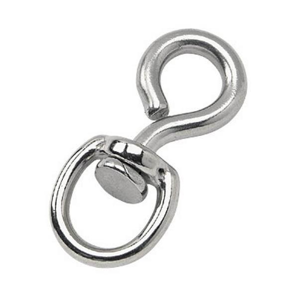 意大利KONG  313101  旋轉(zhuǎn)接頭  SWIVEL  BRONZE NICKEL