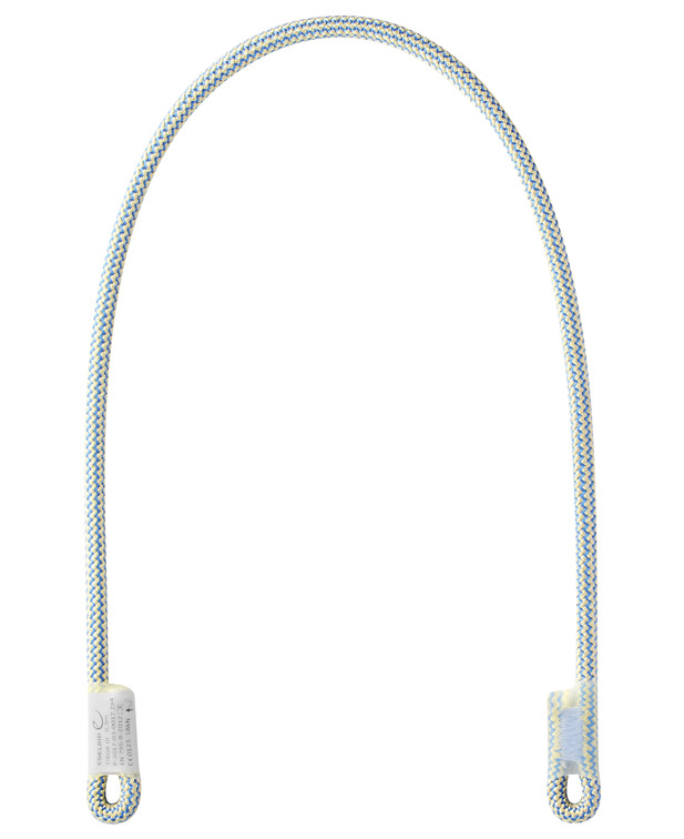 德國  愛德瑞德 Edelrid  Tibor 10 mm Open	84002  高空作業(yè)  扁帶10mm