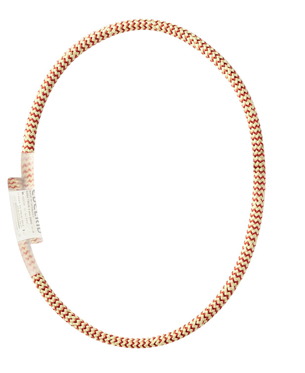 德國  愛德瑞德 Edelrid  Tibor 8 mm Loop	88208   高空作業(yè) 環(huán)形繩索8mm