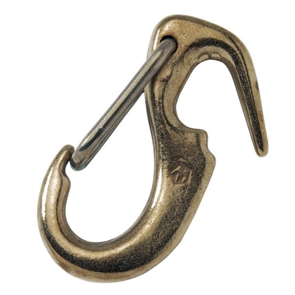 意大利KONG  332500  壓鑄小臂鉗  JIB SNAP 332 BRONZE 