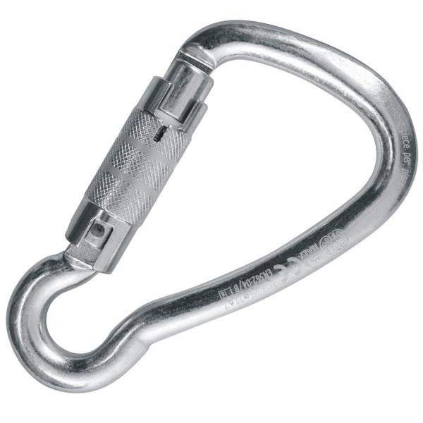 意大利KONG  7061  自動(dòng)鎖  HARNESS ALU TWIST LOCK