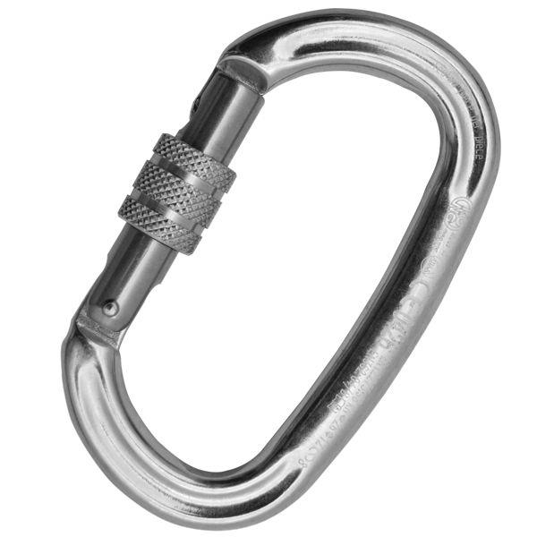 意大利KONG  7120  絲扣鎖  OVALONE SCREW SLEEVE