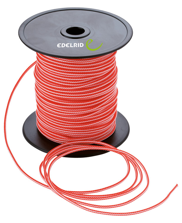 德國  愛德瑞德  Edelrid Throw Line 2.2 mm 	88966 輔繩