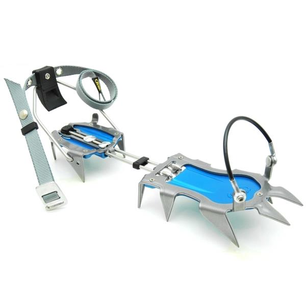 意大利KONG  8A31  冰爪  LYS (SEMI-AUTOMATIC)