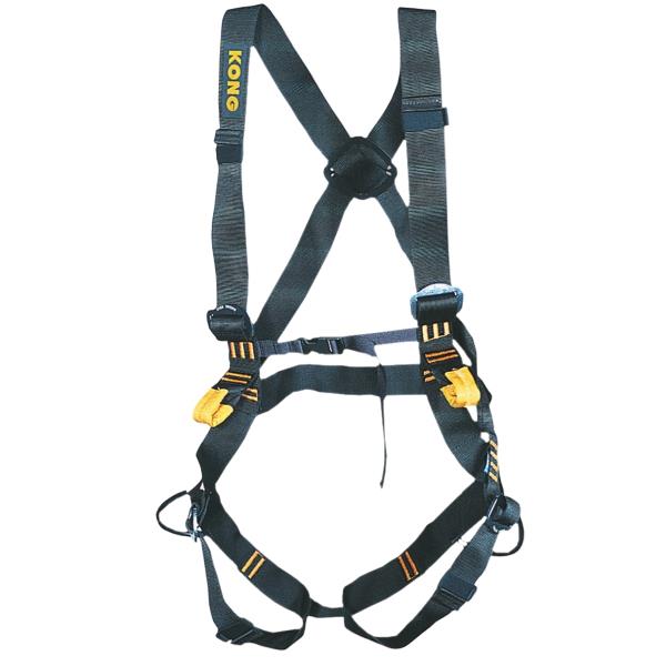 意大利KONG  8C07  安全帶  FERRATA FULL SZ. UNI (until stock out)