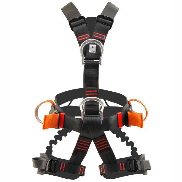 意大利KONG 8W99 安全帶 EKO SZ. M/L