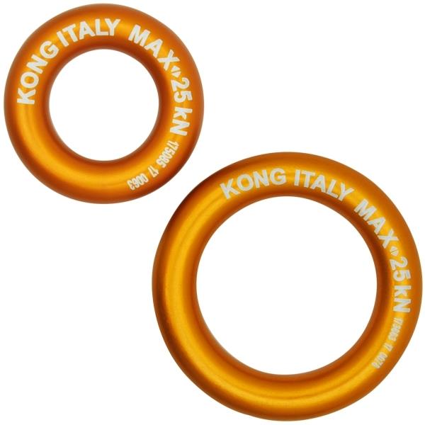 意大利KONG 9300 鋁合金環(huán) ANA