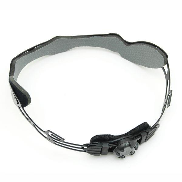 意大利KONG 9970 頭帶 MOUSE ADJUSTABLE HEADBAND