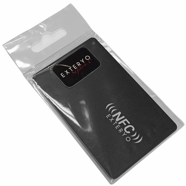 意大利KONG 9ZL0 卡 NFC - BADGE FOR INSPECTORS