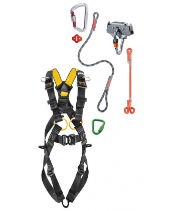 Koala NEWTON 成人個(gè)人防護(hù)裝置套件- 連續(xù)保護(hù)系統(tǒng)