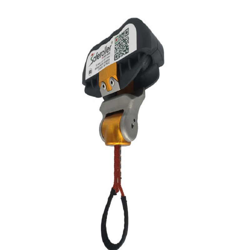 KANOPEO 冒險公園 叢林探險 繩網(wǎng)探險 SAFEROLLER? Trolley V3 (個人防護(hù)用品)—連續(xù)保護(hù)系統(tǒng)