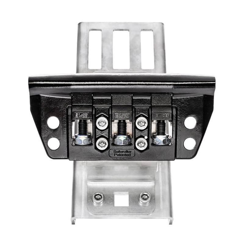 KANOPEO 冒險公園 叢林探險 繩網(wǎng)探險 SAFEROLLER? Tree Clamp—樹夾