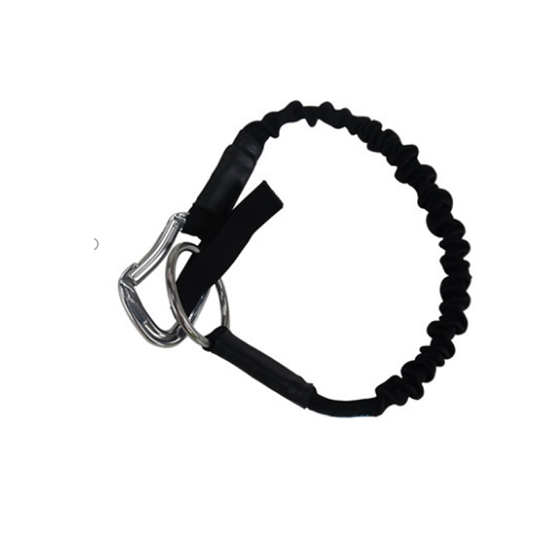 水域救援牛尾繩NWS50   消防水上救援牛尾繩