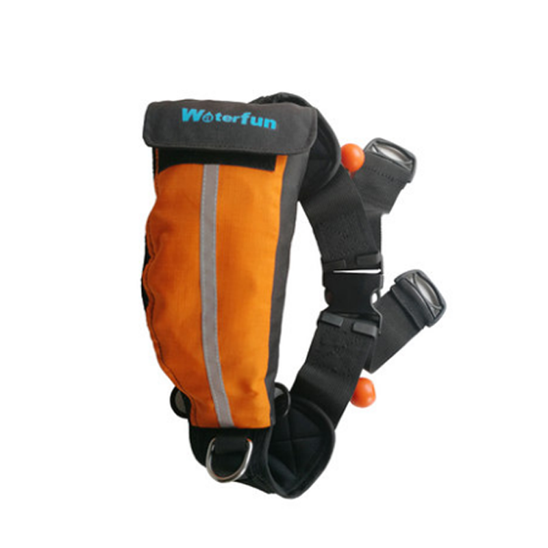 20M水域拋繩包  RPY20  水上消防救援拋繩包