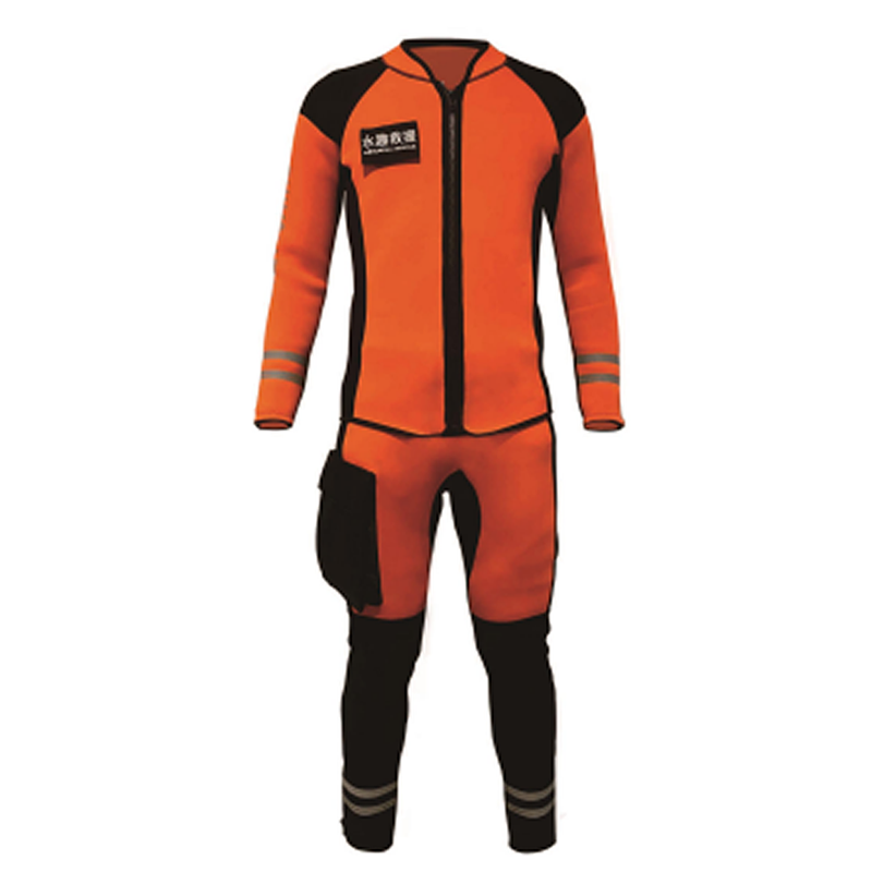 濕式救援服  RWS61  水上救援服